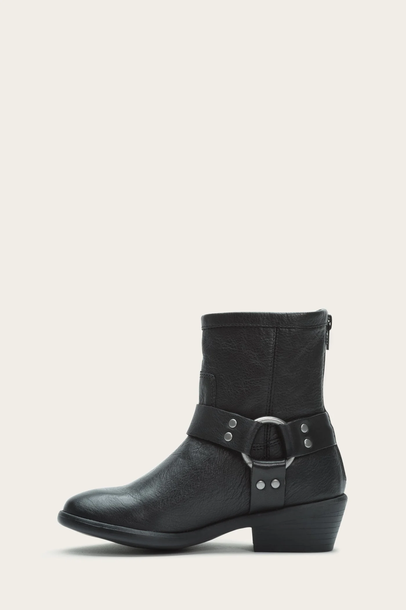 Phillip Harness Short - Frye Found