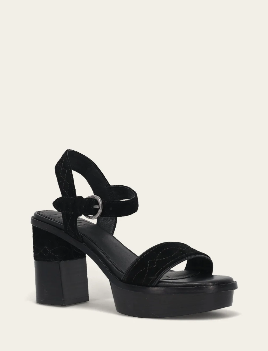 Pipa Woodstock Sandal - Frye Found - Image 2