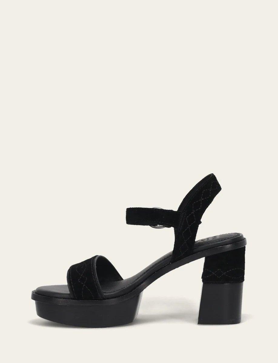 Pipa Woodstock Sandal - Frye Found - Image 3
