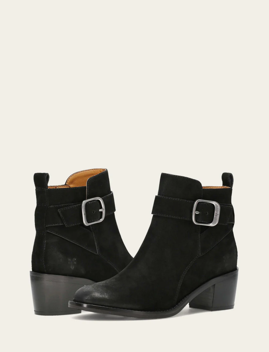 Piper Bootie - Pre-Loved - Image 4