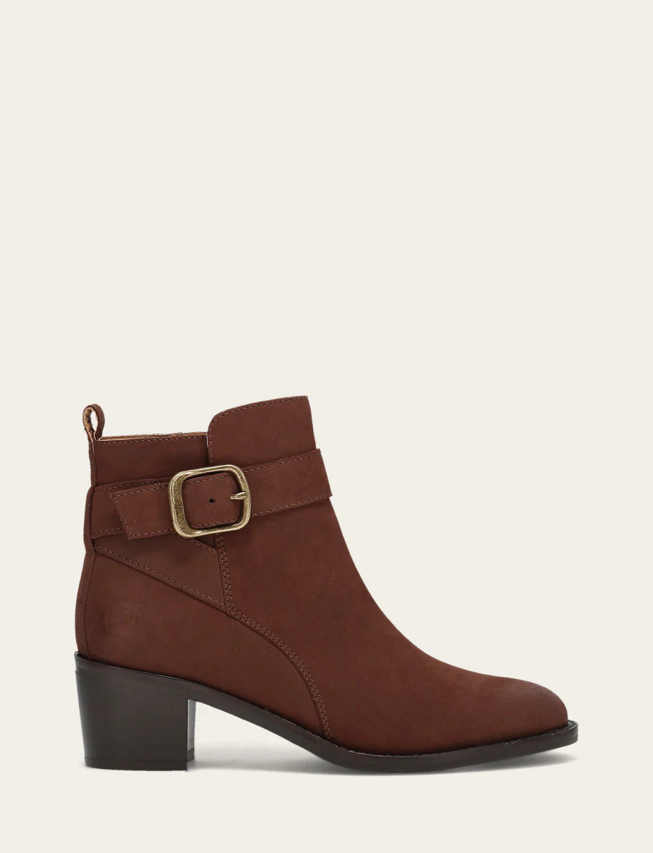Piper Bootie - Pre-Loved