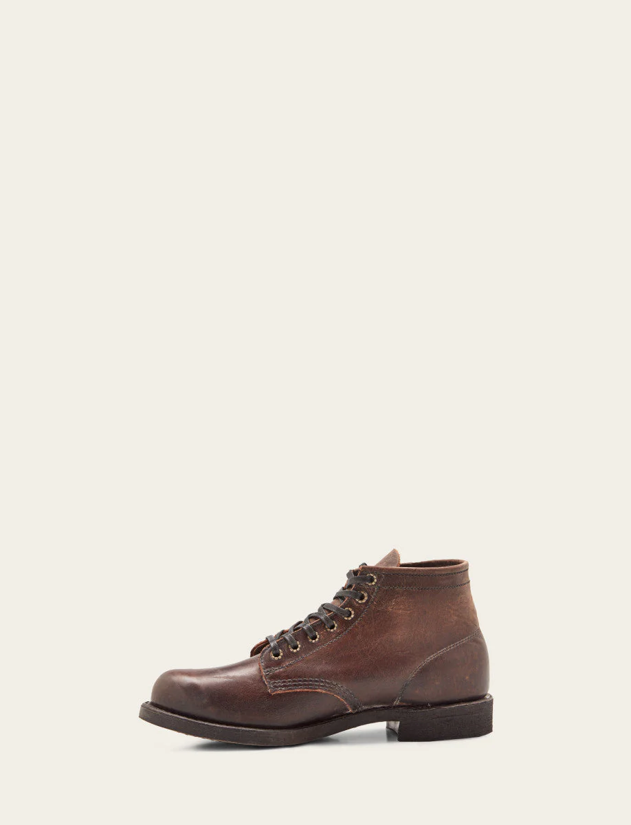 Prison Boot - Frye Found - Image 3