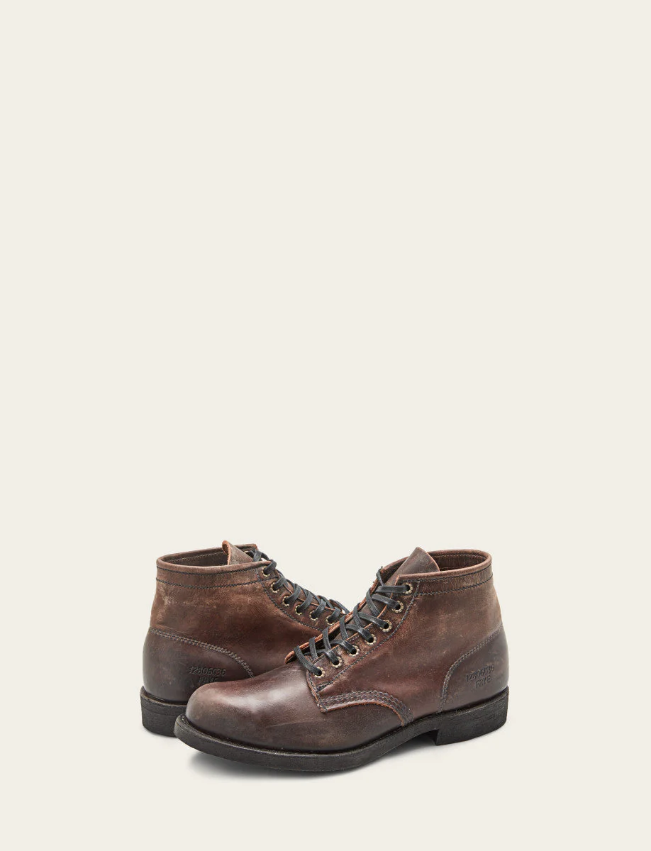 Prison Boot - Frye Found - Image 4