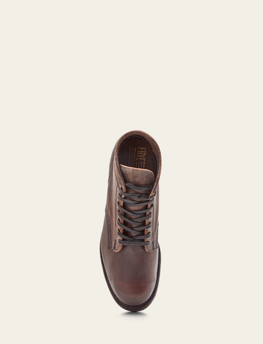 Prison Boot - Frye Found - Image 7