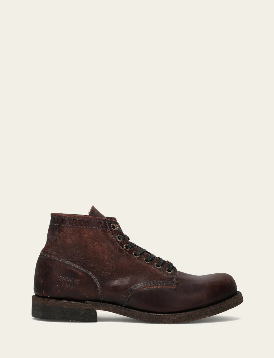 Prison Boot - Frye Found - Image 9