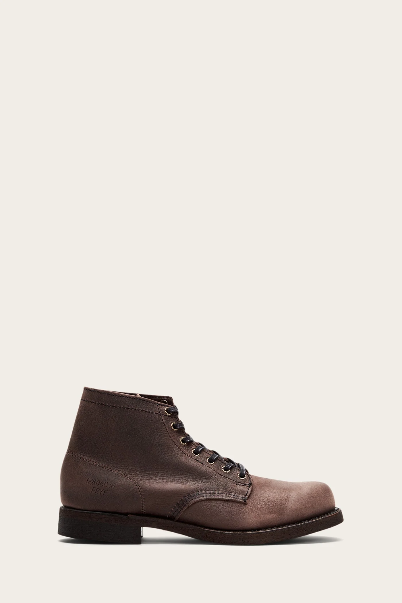 Prison Boot - Frye Found - Image 11