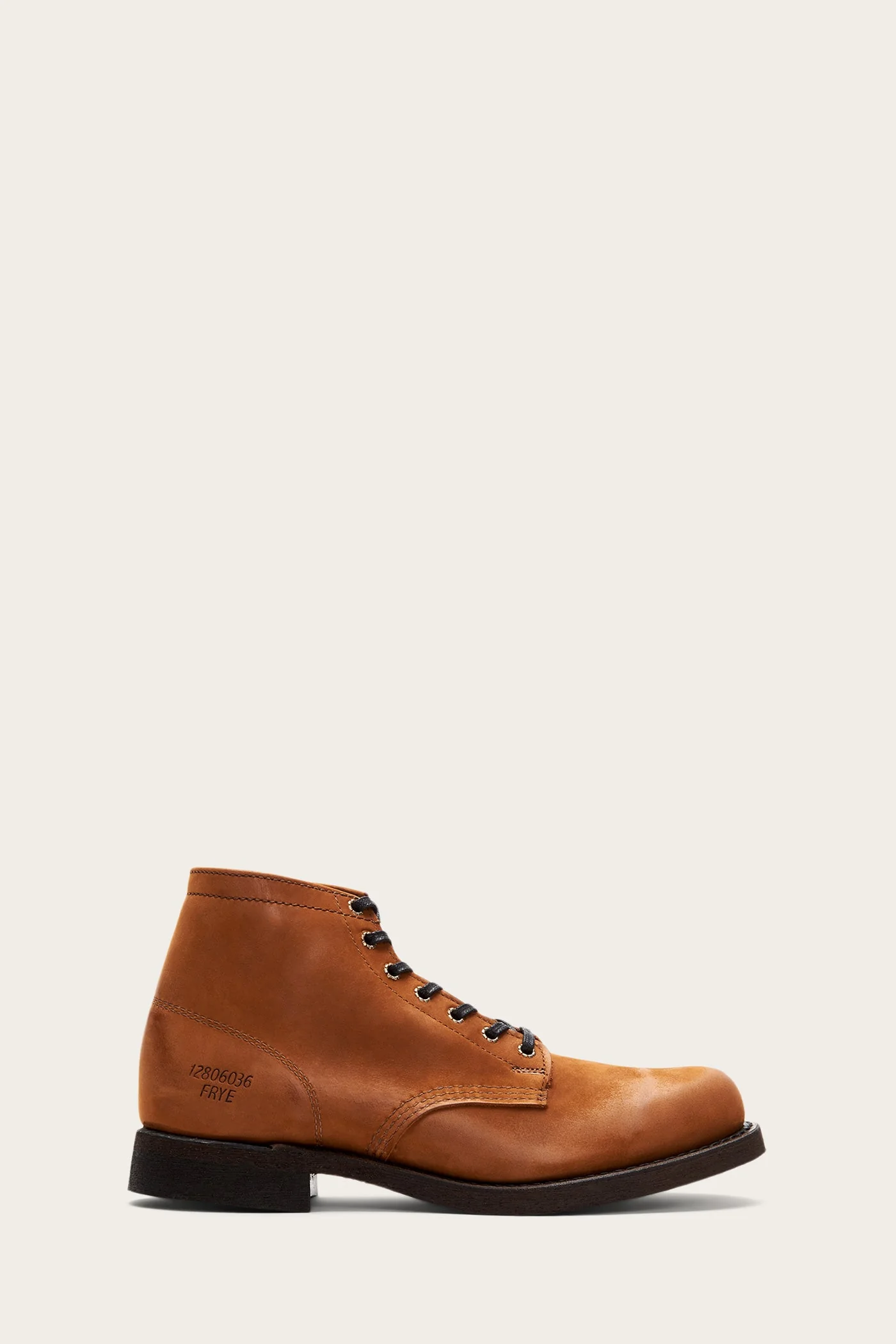 Prison Boot - Frye Found - Image 15