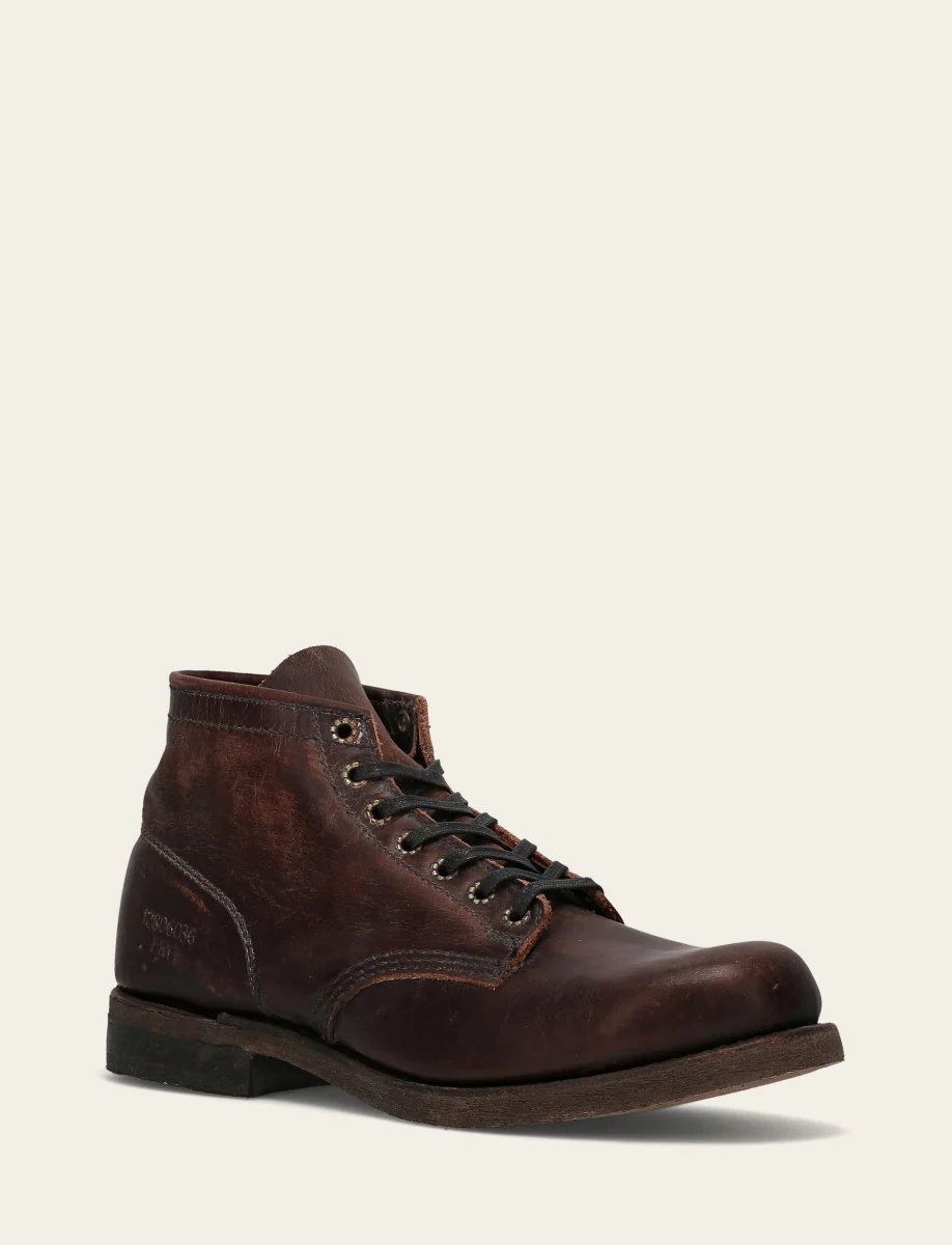 Prison Boot - Image 2