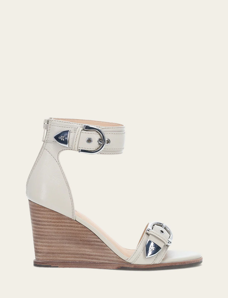 Rachel 2 Piece Sandal - Pre-Loved - Image 10