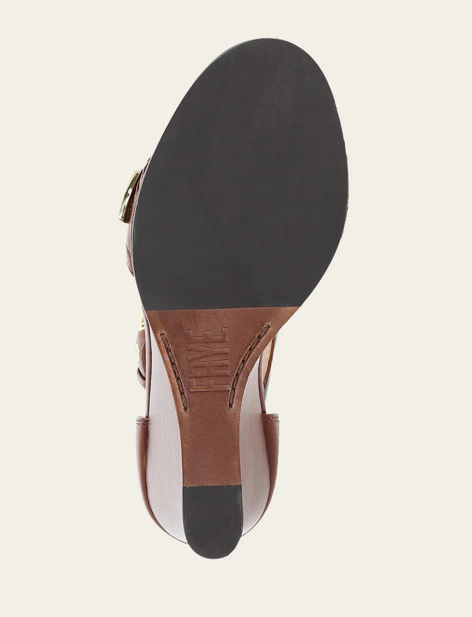 Rachel 2 Piece Sandal - Pre-Loved - Image 8