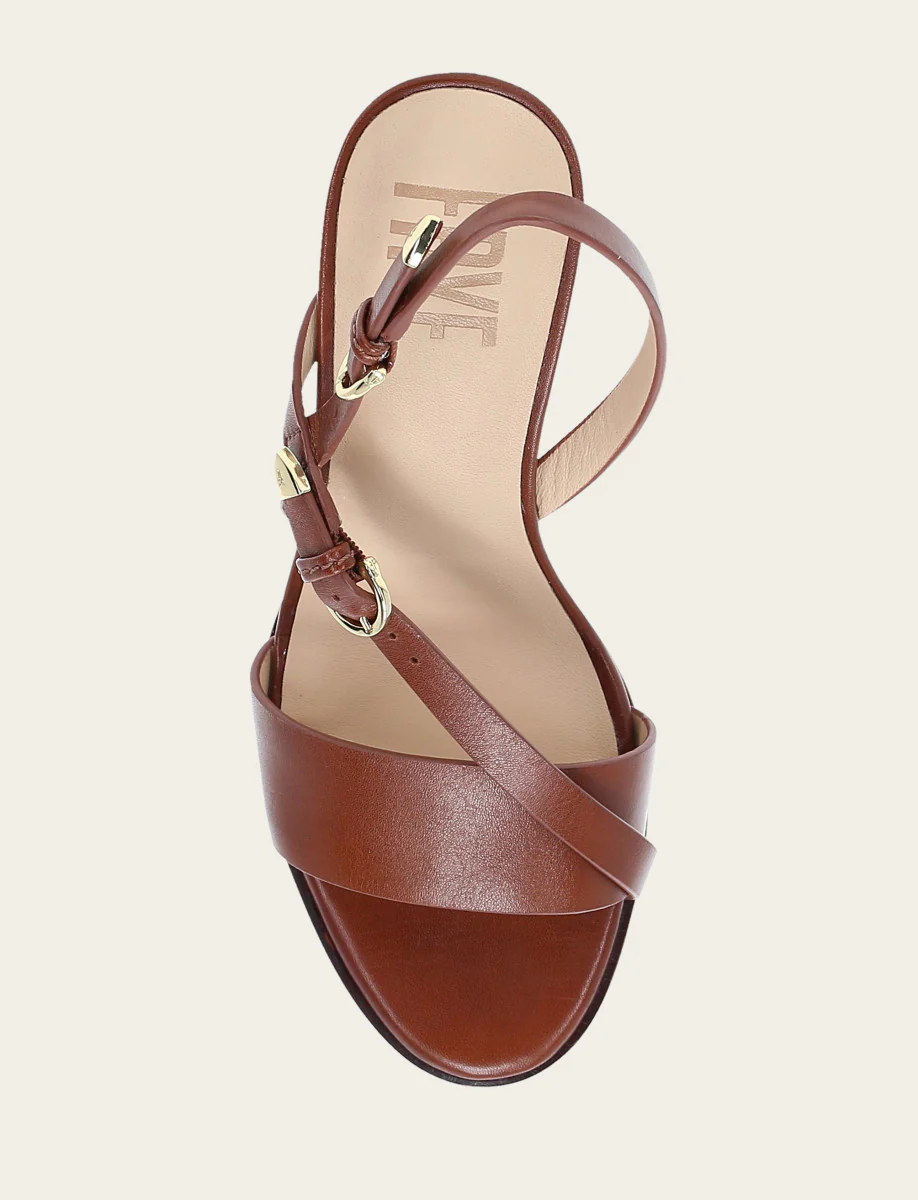 Rachel Buckle Sandal - Image 7