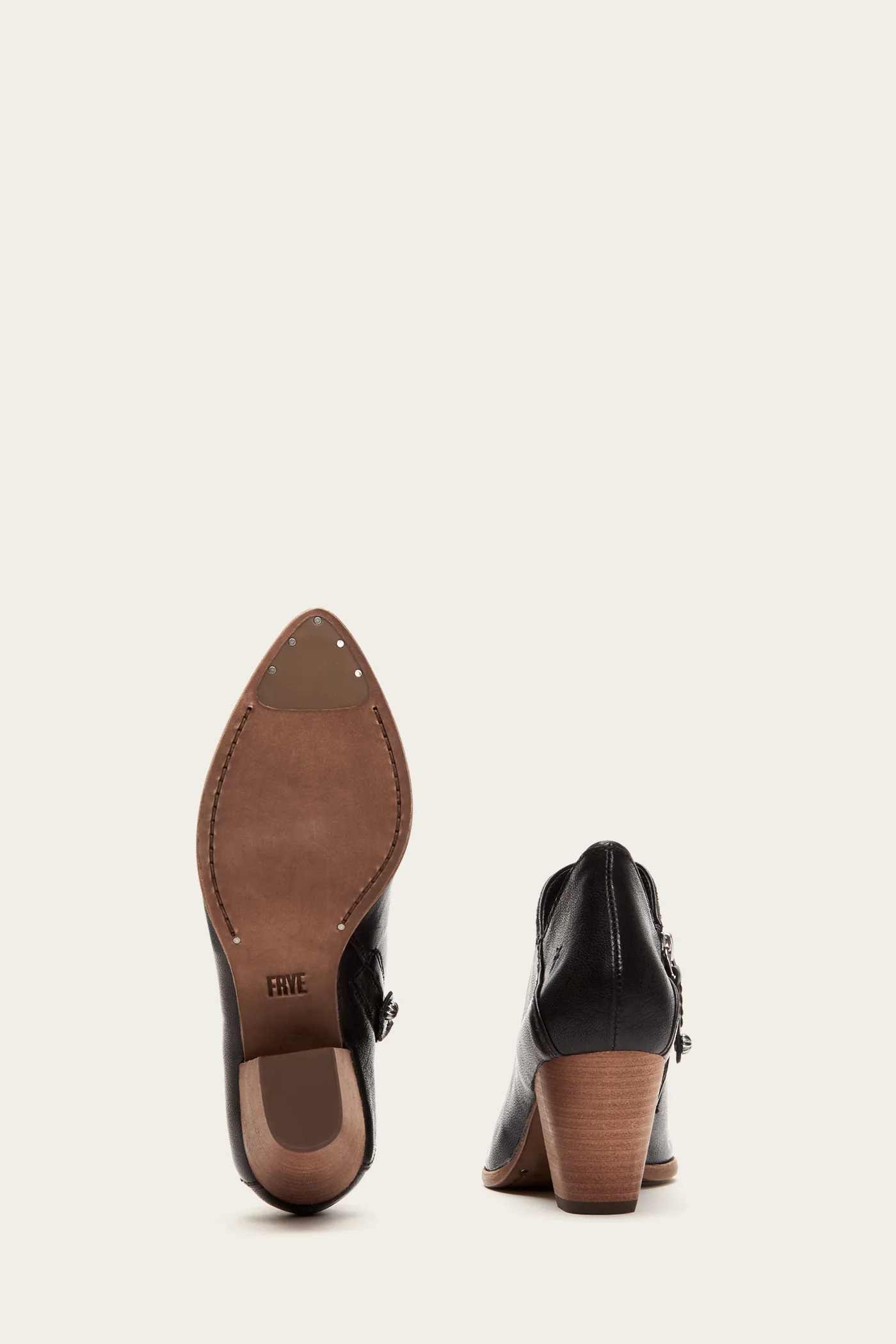 Reed Shootie - Frye Found - Image 4