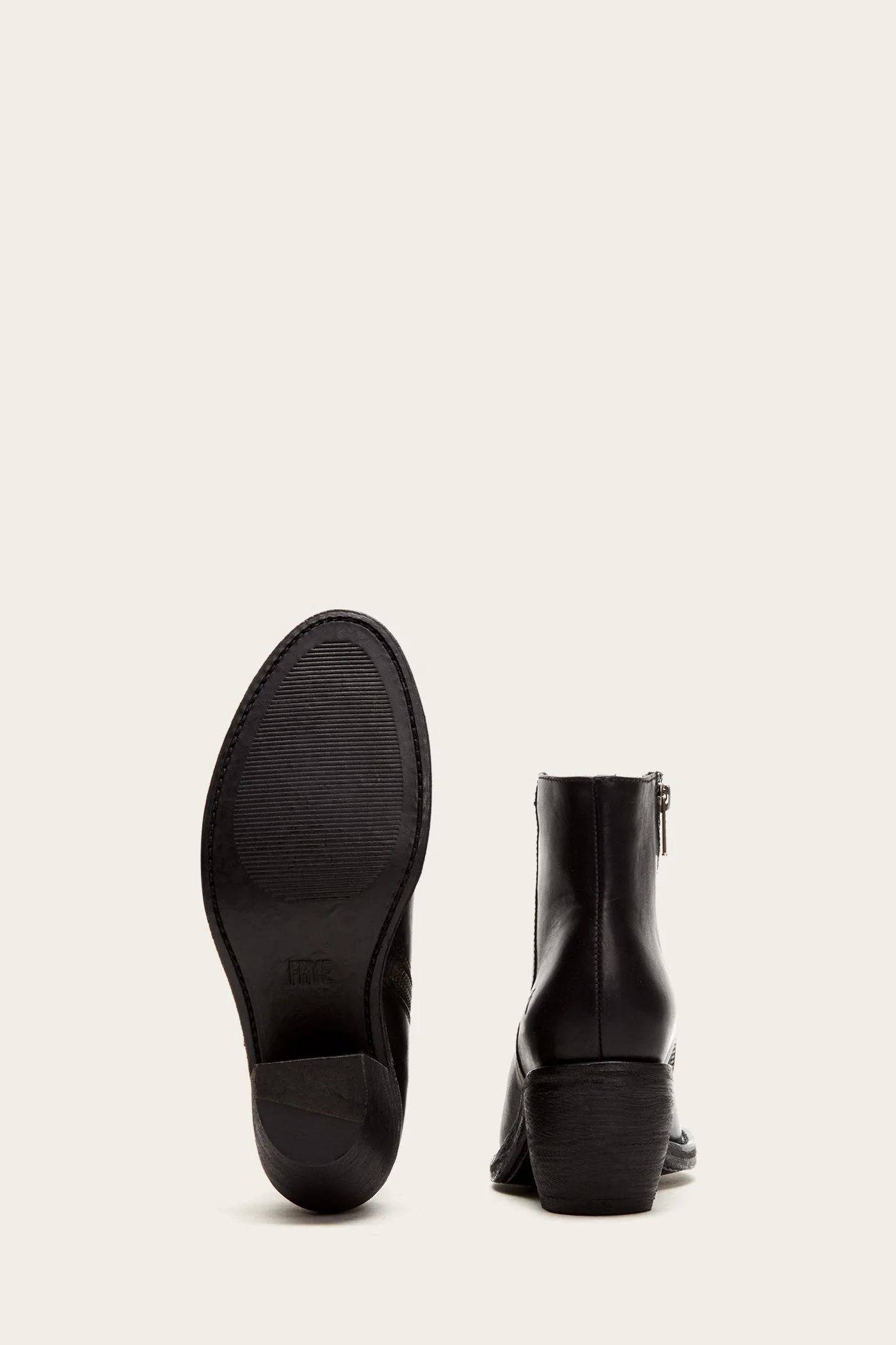 Rosalia Bootie - Pre-Loved - Image 4