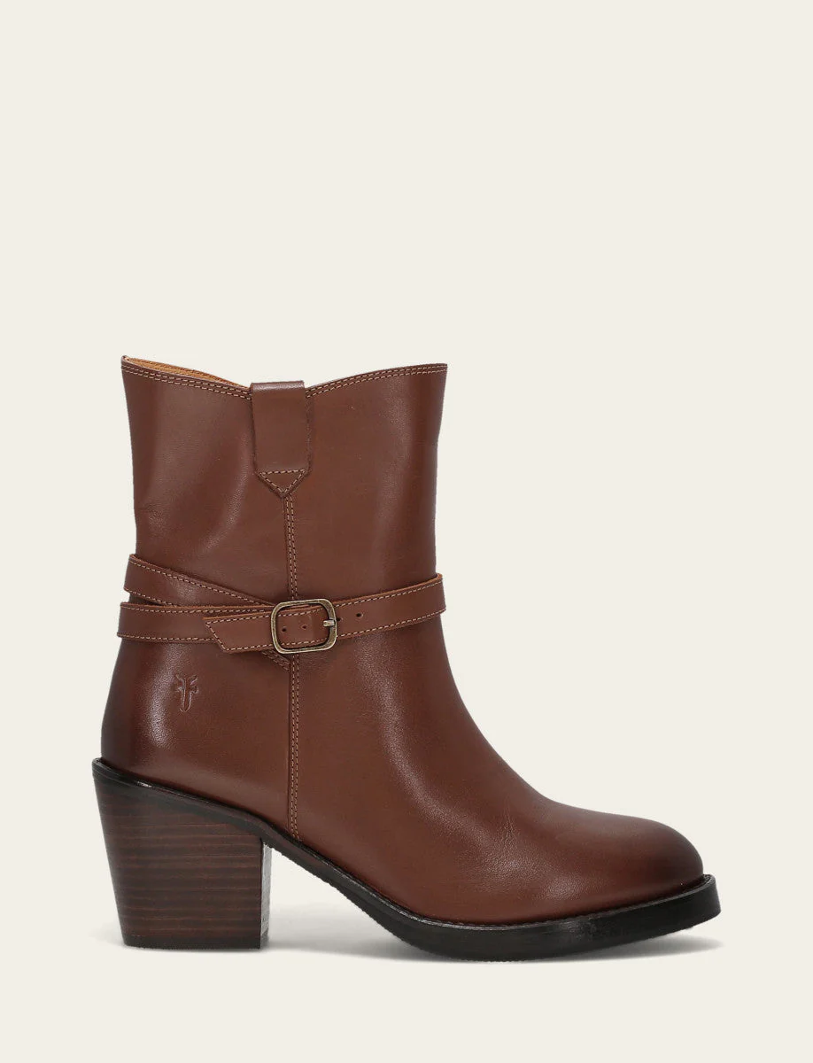 Rylee Belted Inside Zip - Pre-Loved - Image 9