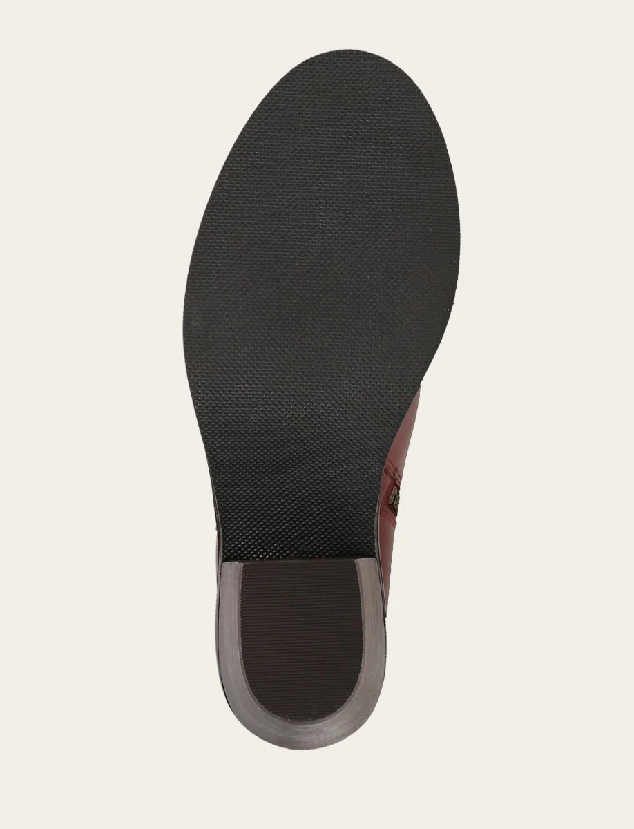 Rylee Belted Inside Zip - Pre-Loved - Image 8