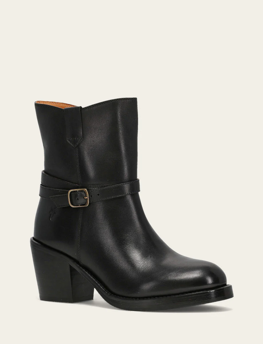 Rylee Belted Inside Zip - Pre-Loved - Image 2