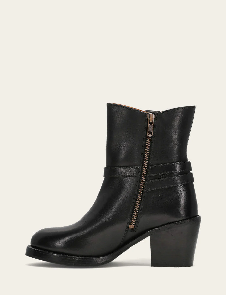 Rylee Belted Inside Zip - Pre-Loved - Image 3