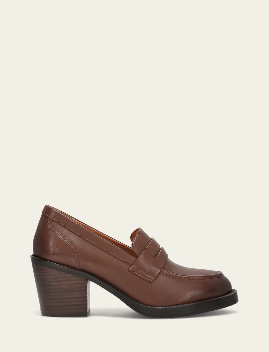 Rylee Loafer - Pre-Loved