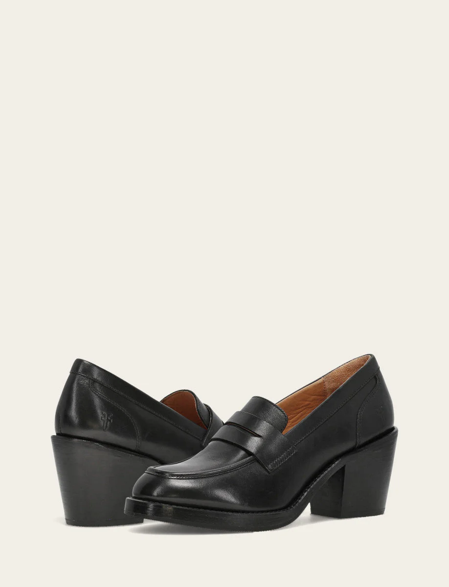 Rylee Loafer - Pre-Loved - Image 4