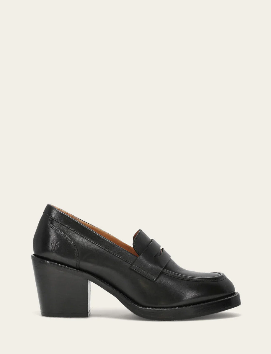 Rylee Loafer - Pre-Loved - Image 9