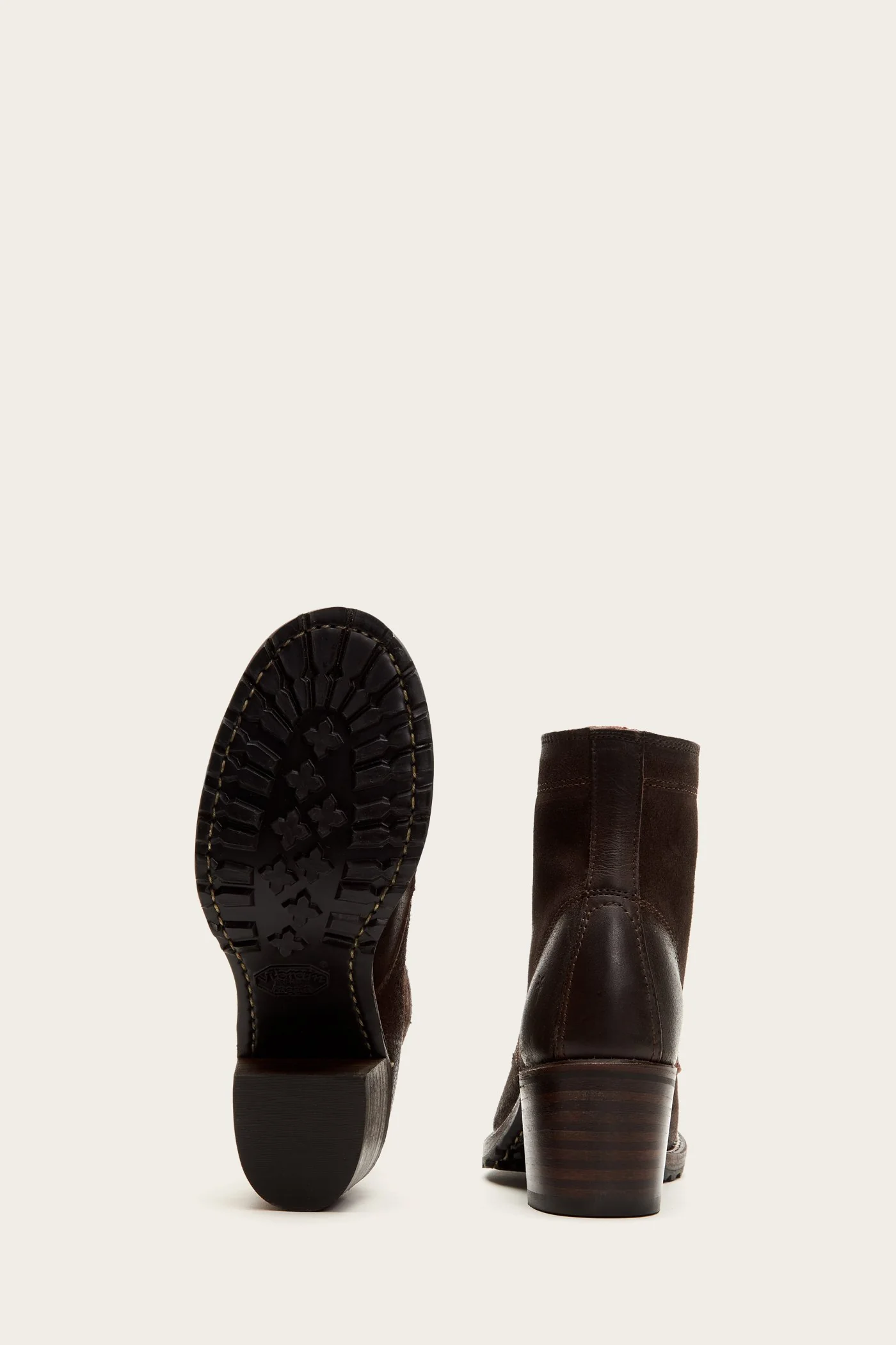 Sabrina 6G Lace Up - Pre-Loved - Image 4
