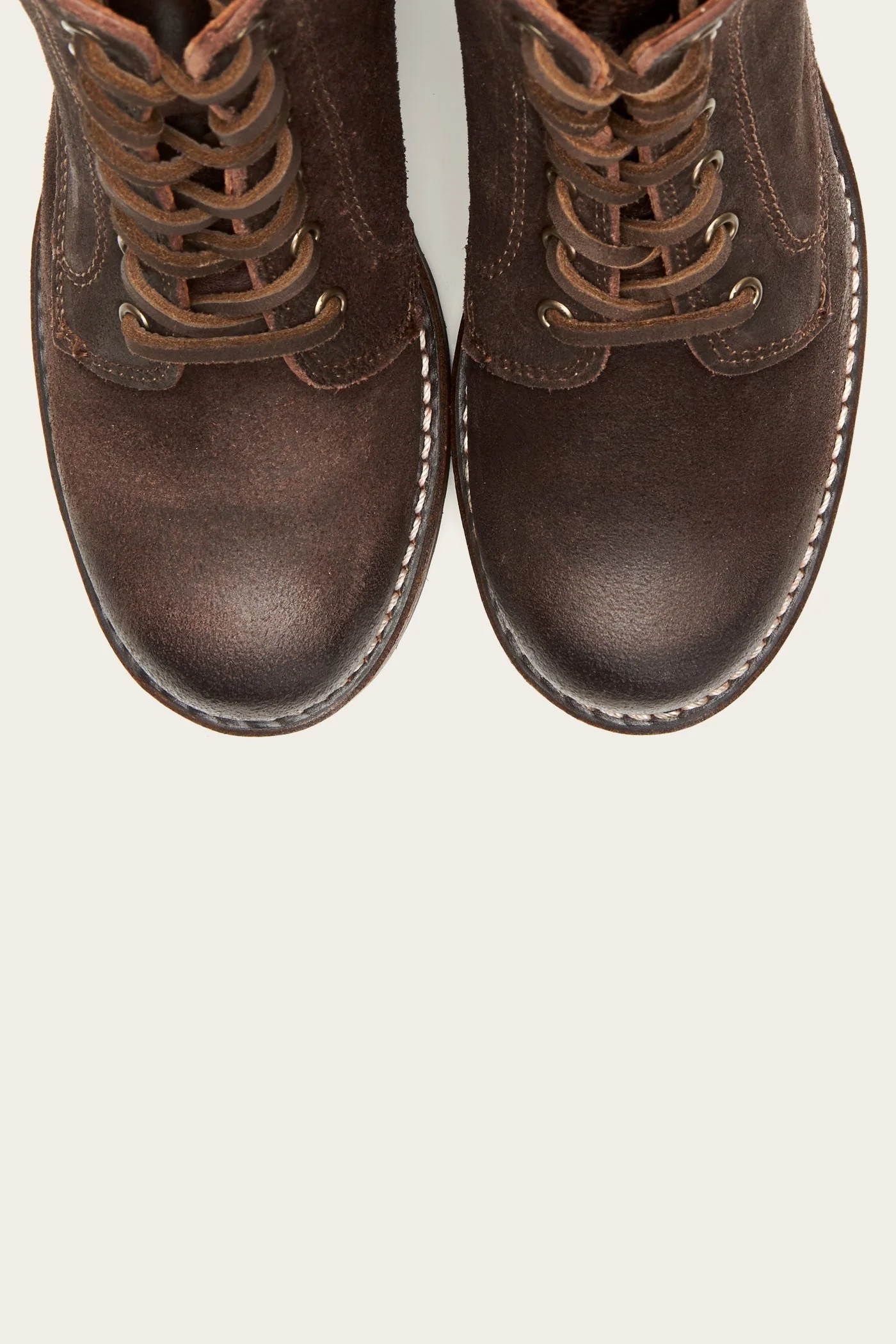 Sabrina 6G Lace Up - Pre-Loved - Image 6