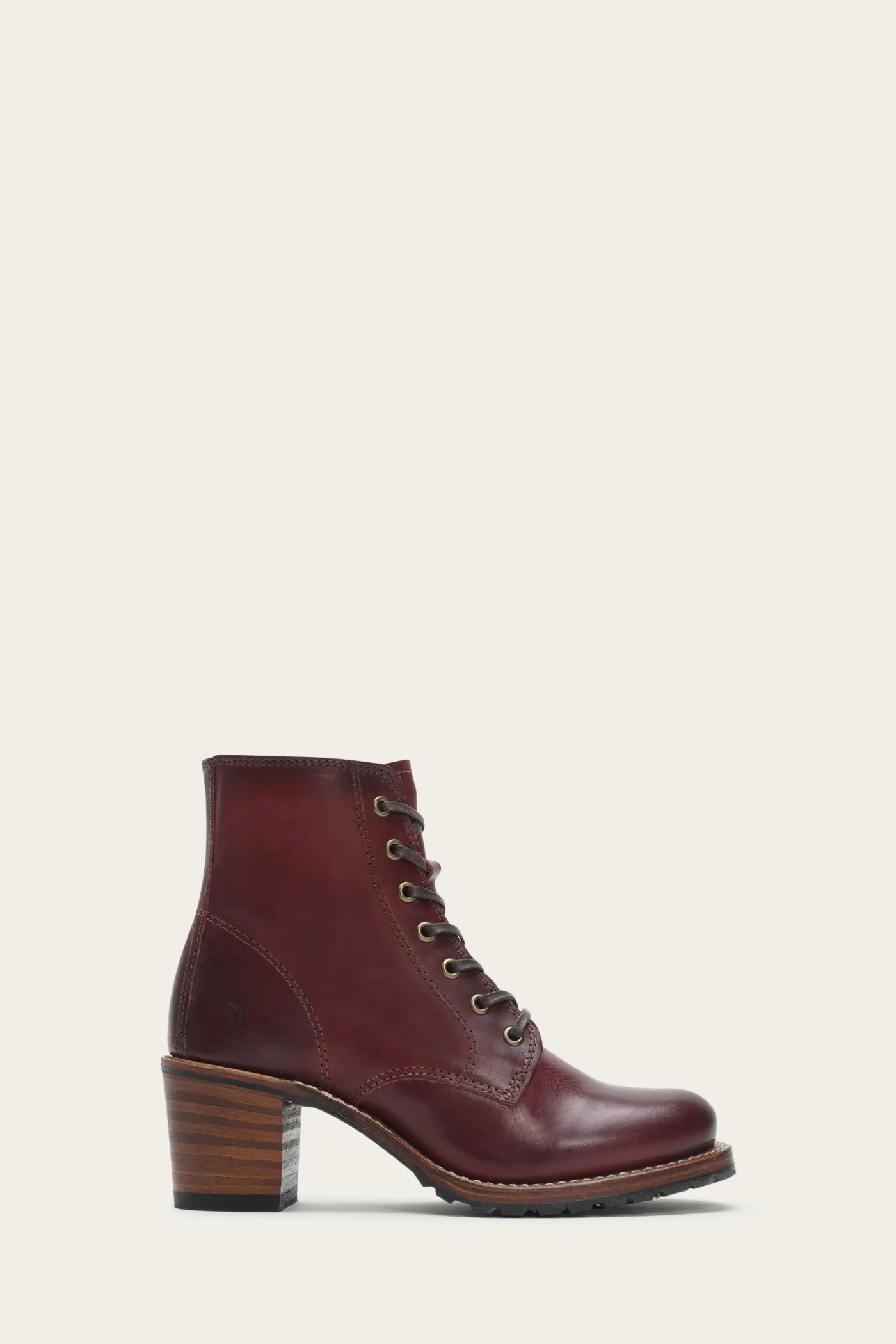 Sabrina 6G Lace Up - Pre-Loved - Image 10
