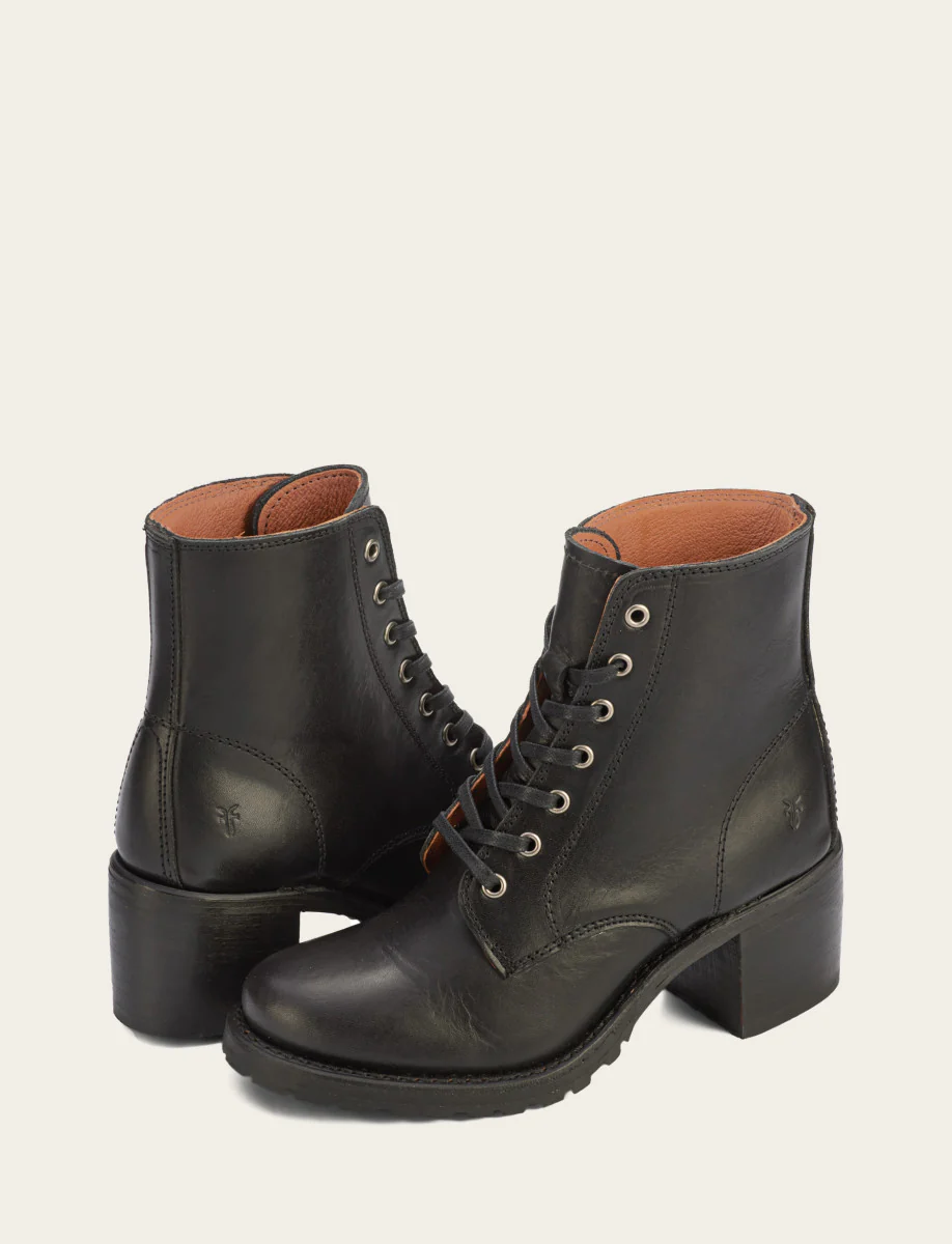Sabrina 6G Lace Up - Image 4