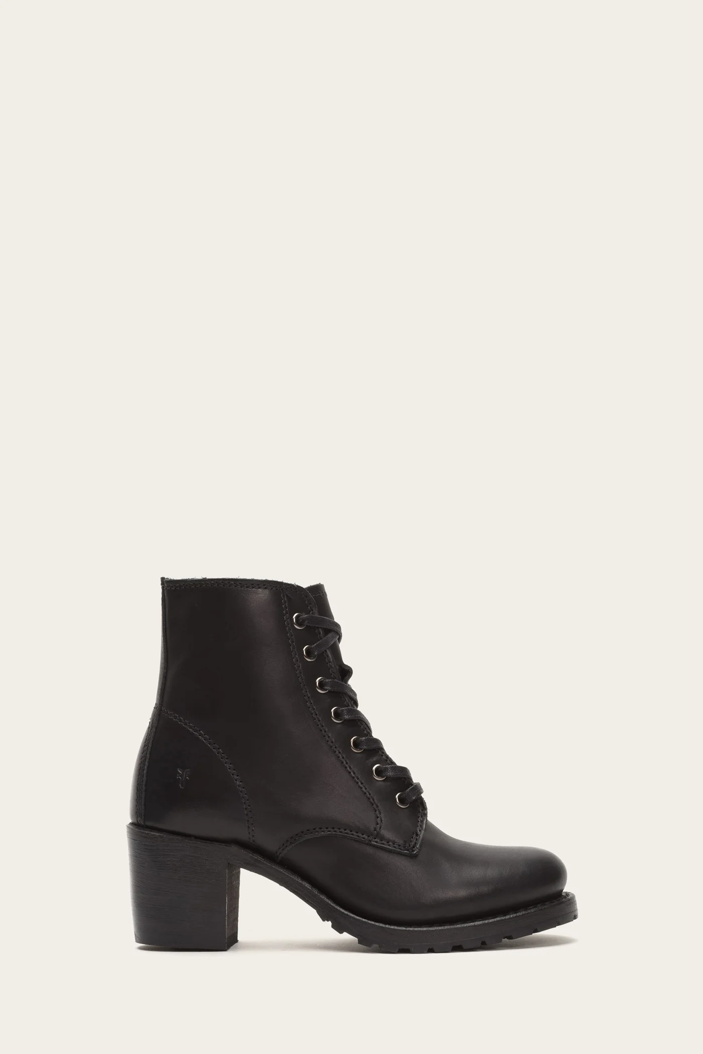 Sabrina 6G Lace Up - Pre-Loved