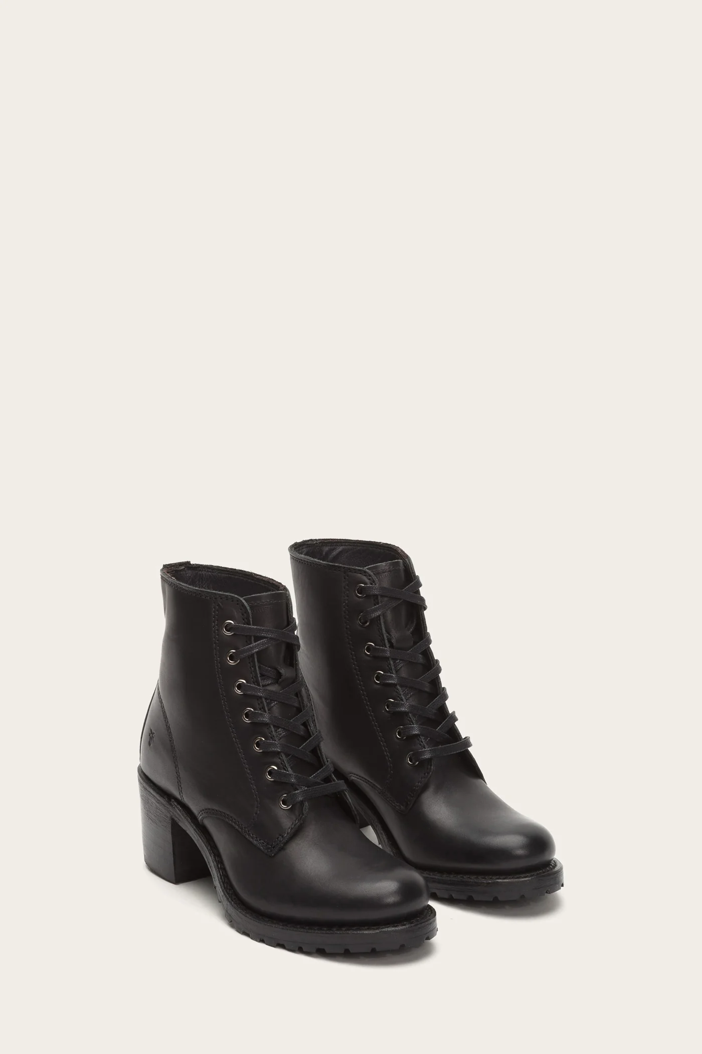 Sabrina 6G Lace Up - Pre-Loved - Image 2
