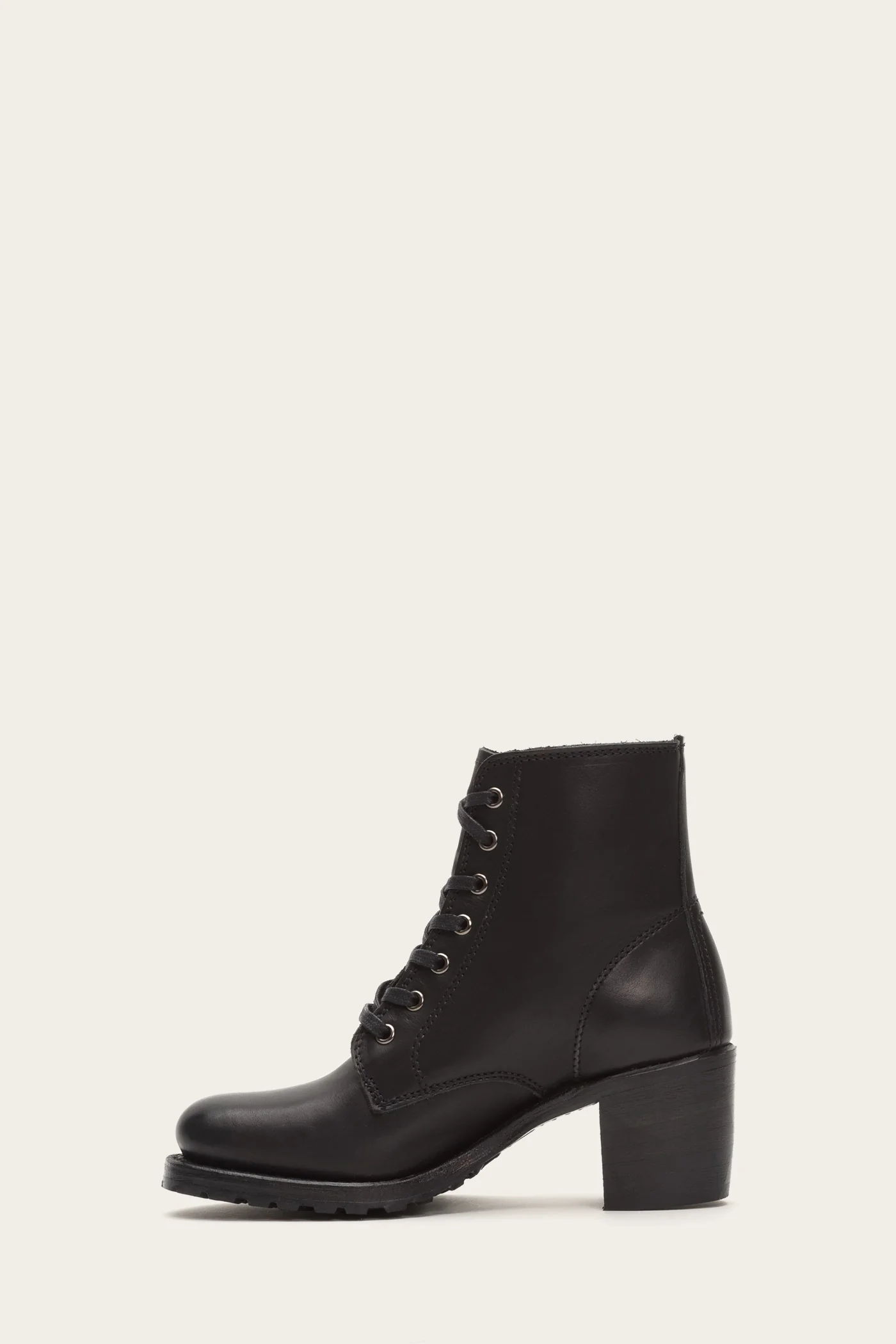 Sabrina 6G Lace Up - Pre-Loved - Image 4