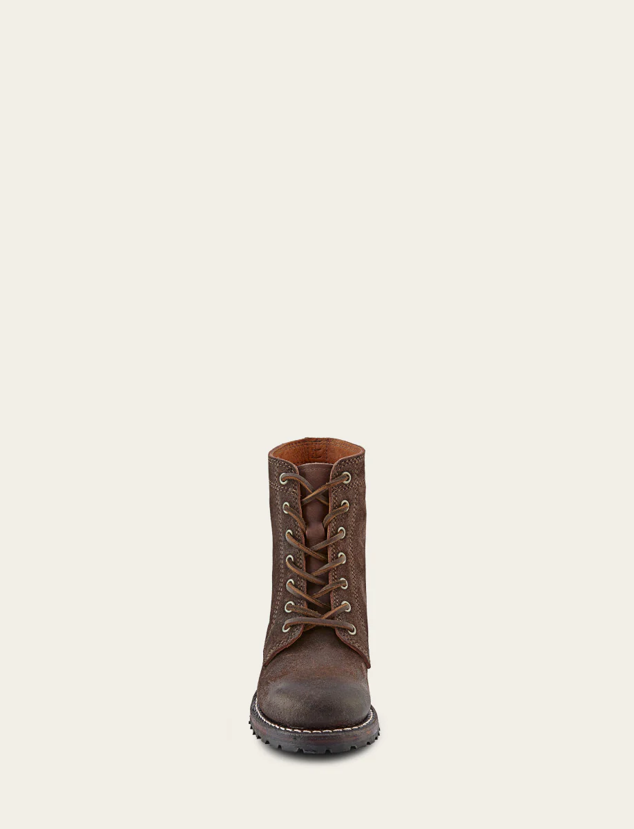 Sabrina 6G Lace Up - Image 5