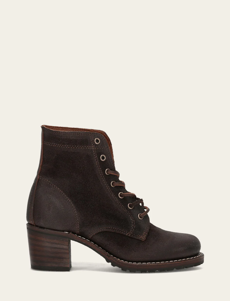 Sabrina 6G Lace Up - Frye Found - Image 10