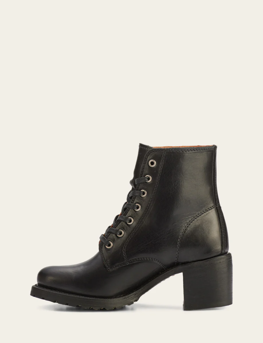 Sabrina 6G Lace Up - Frye Found - Image 3