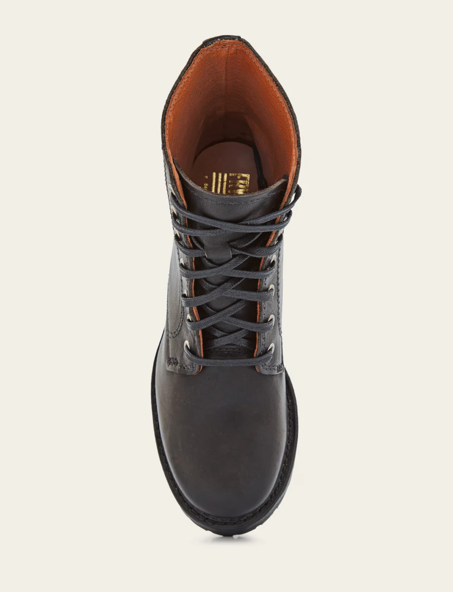 Sabrina 6G Lace Up - Frye Found - Image 7