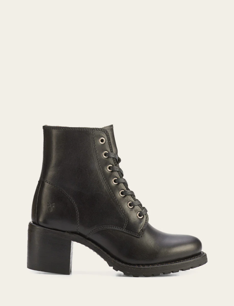 Sabrina 6G Lace Up - Frye Found - Image 9