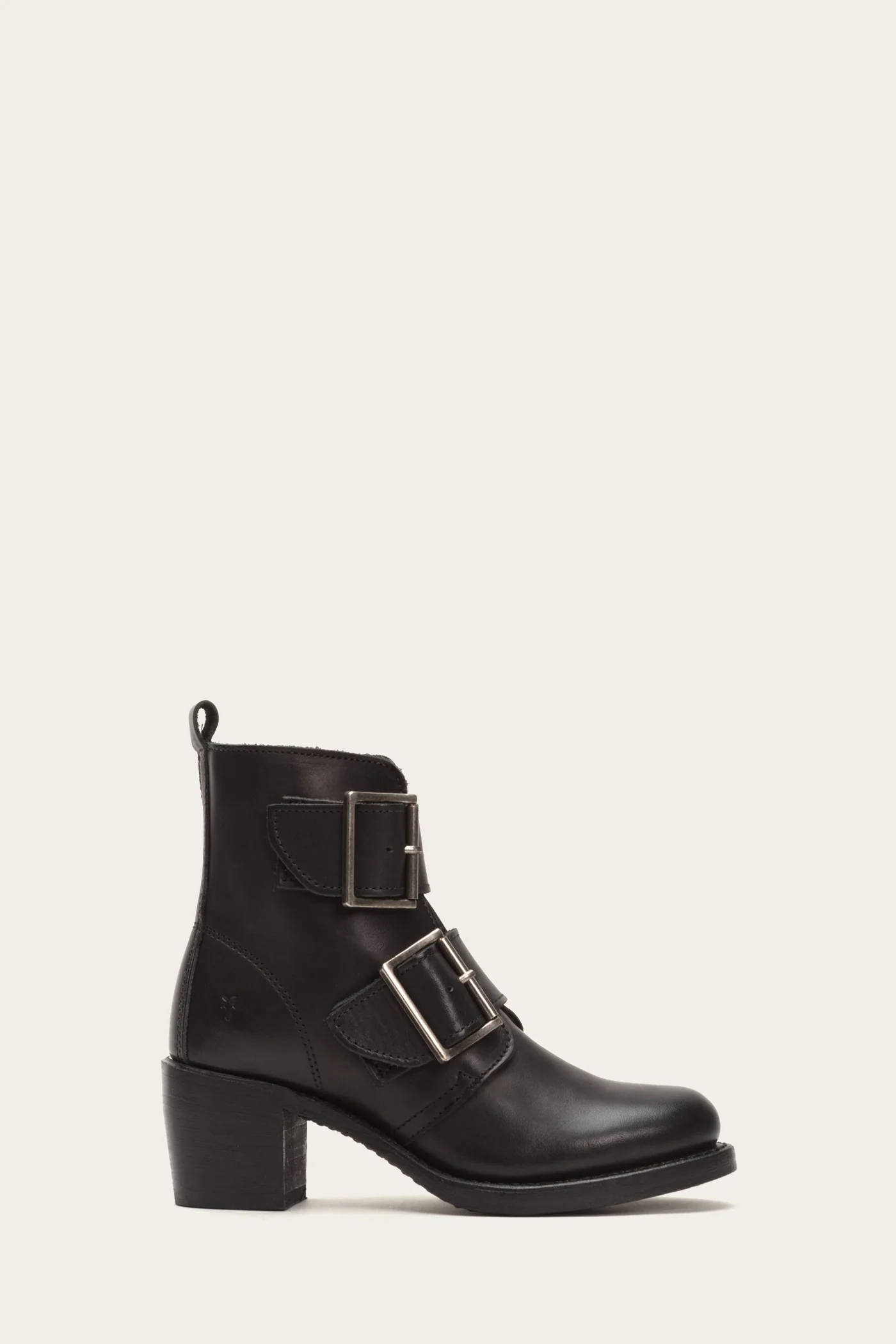 Sabrina Double Buckle - Frye Found