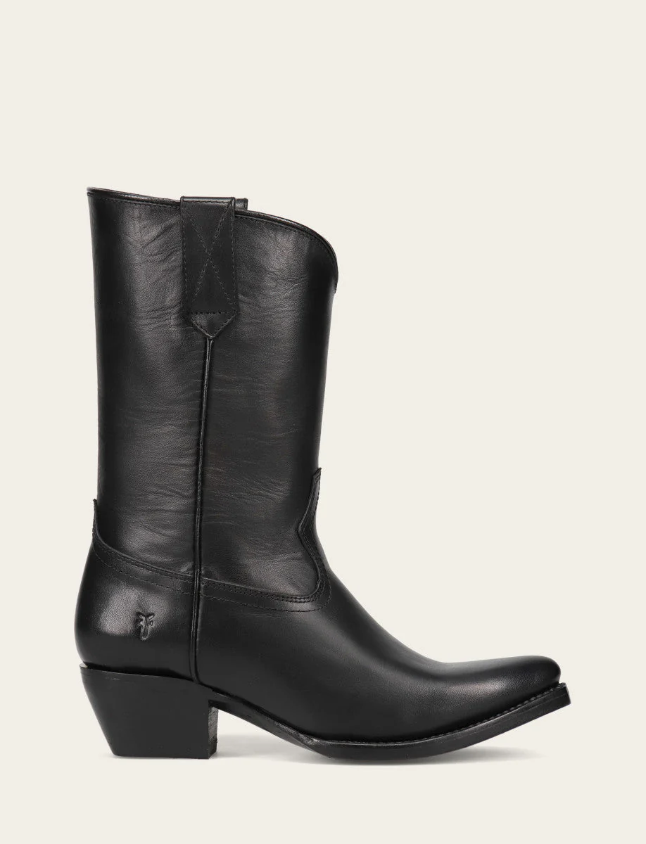 Sacha Mid Pull On - Pre-Loved - Image 9
