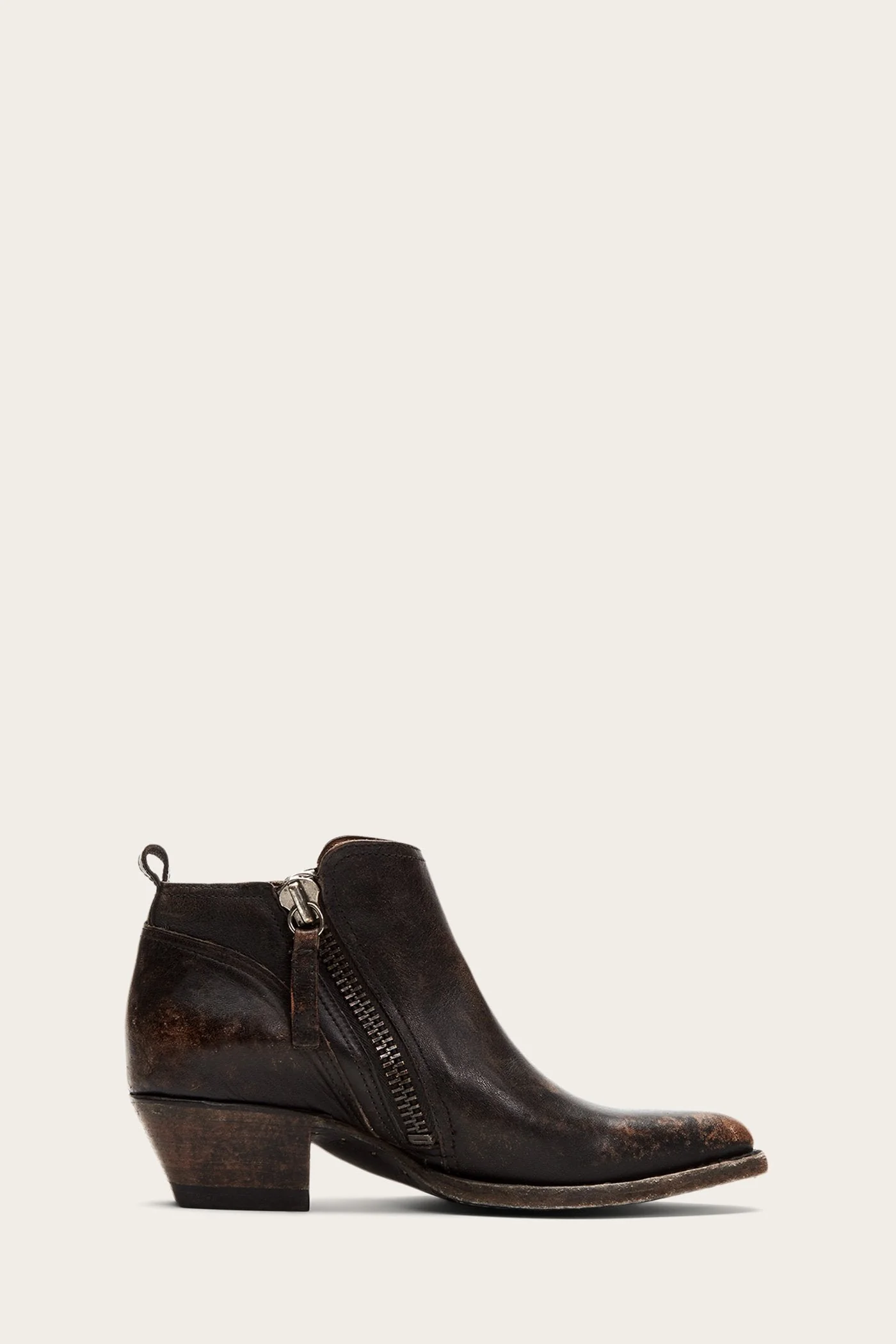 Sacha Moto Short - Frye Found - Image 15