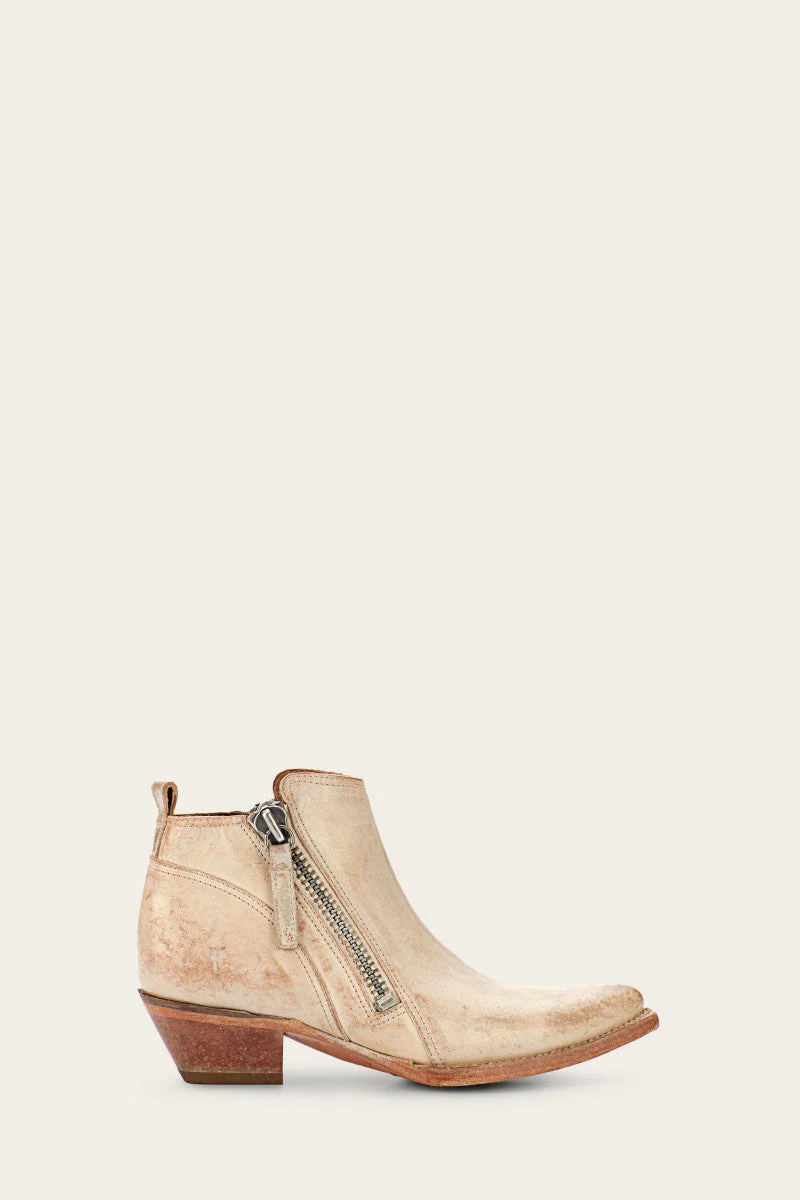 Sacha Moto Short - Frye Found - Image 9