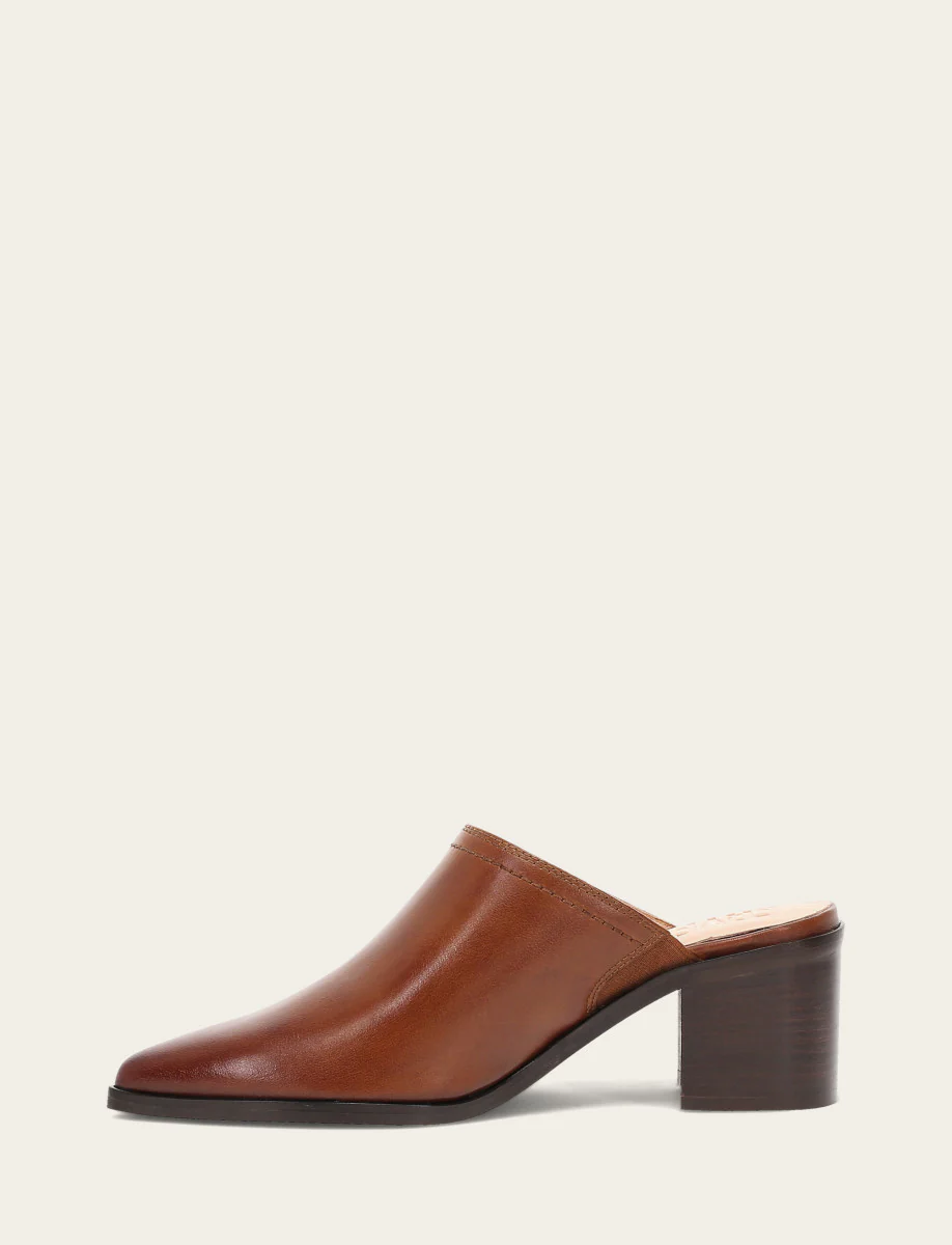 Sadie Mule - Pre-Loved - Image 3