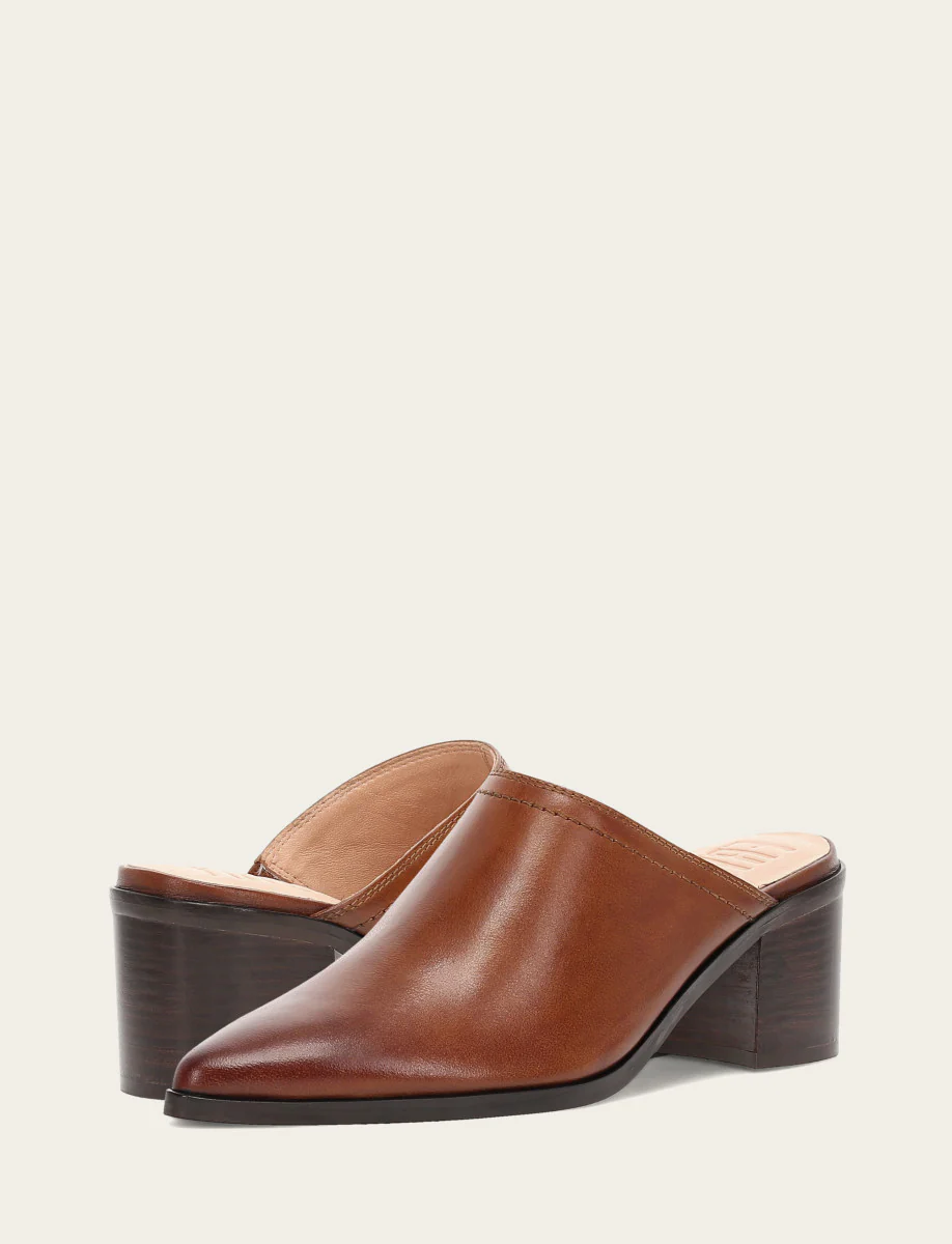 Sadie Mule - Pre-Loved - Image 4