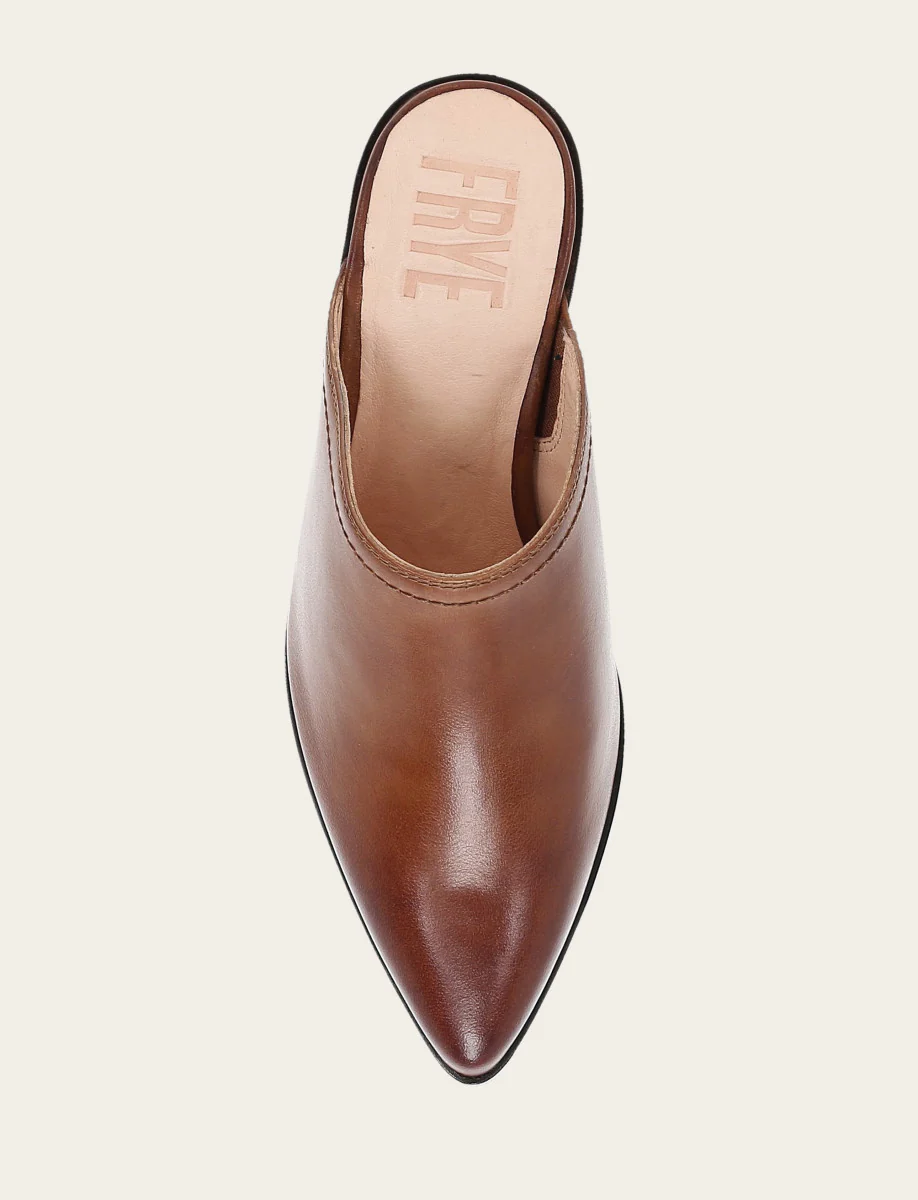 Sadie Mule - Pre-Loved - Image 7