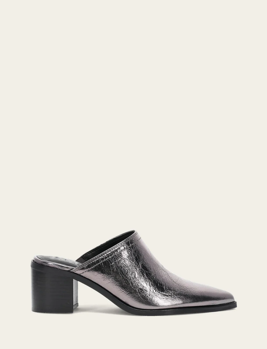 Sadie Mule - Frye Found