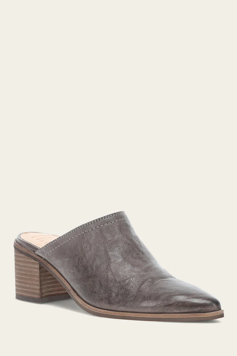 Sadie Mule - Pre-Loved - Image 28