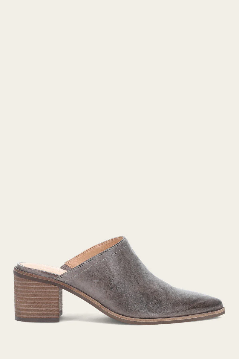 Sadie Mule - Pre-Loved - Image 29