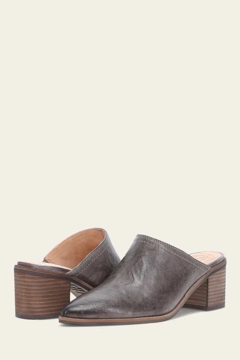 Sadie Mule - Pre-Loved - Image 31