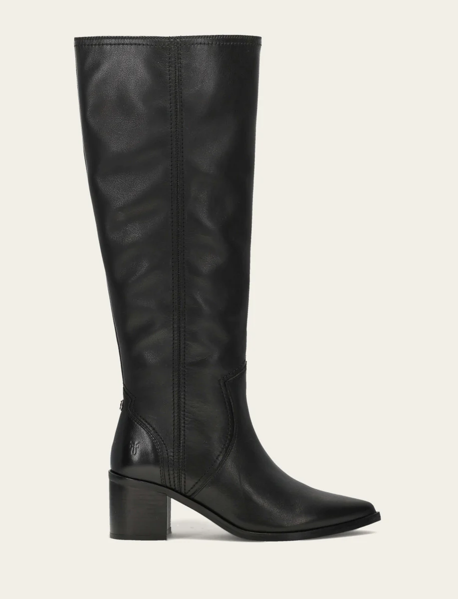Sadie Softy Tall Wide Calf