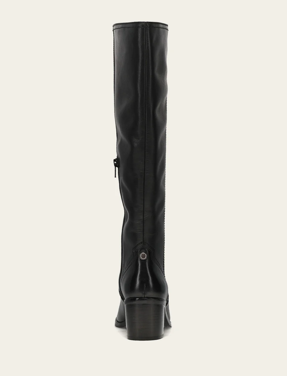 Sadie Softy Tall Wide Calf - Image 6