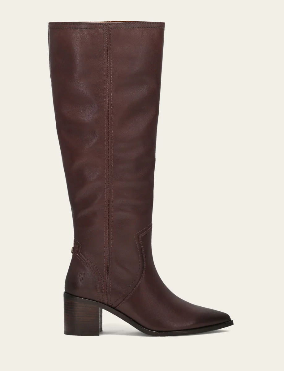 Sadie Softy Tall Wide Calf - Pre-Loved